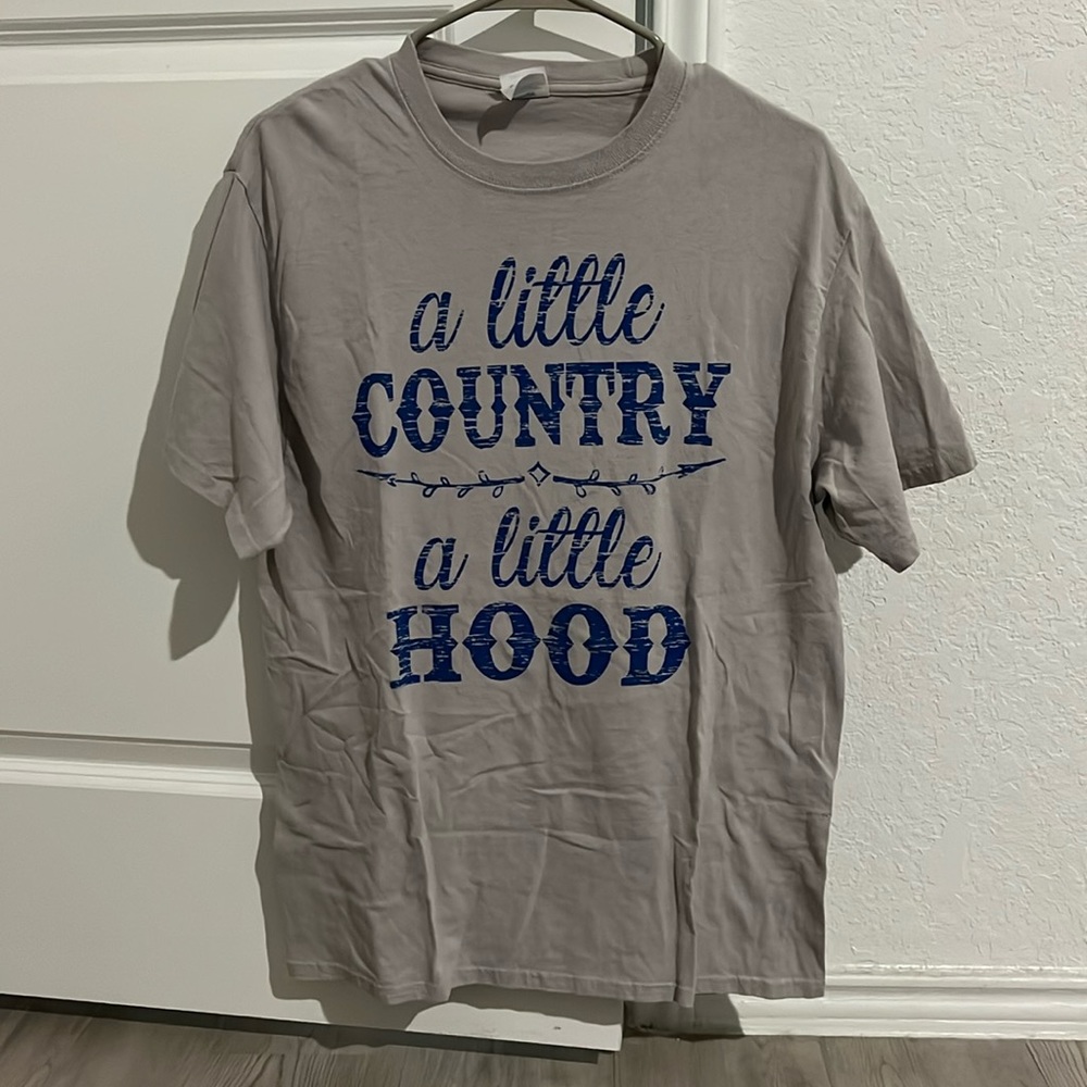 Women’s short sleeve t-shirt